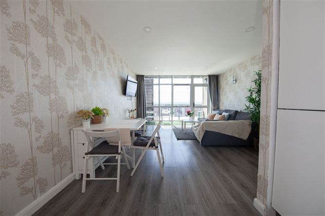 Apartment 68 Collegeview, Silloge Road, Ballymun, Dublin