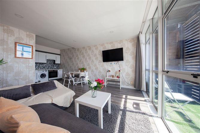 Photo 10 of 27 — Apartment 68 Collegeview, Silloge Road, Ballymun, Dublin