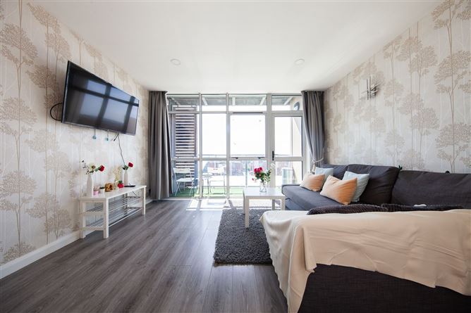 Apartment 68 Collegeview, Silloge Road, Ballymun, Dublin