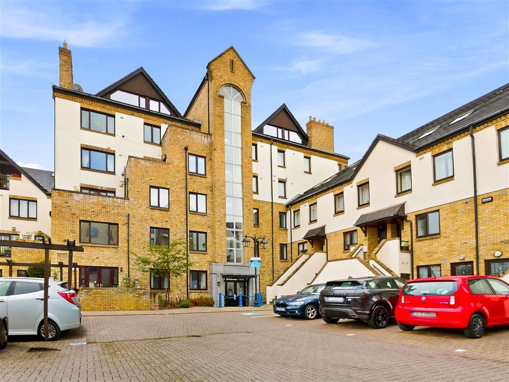 169 Block 13, Marina Village, Malahide, Co. Dublin, Malahide, Dublin
