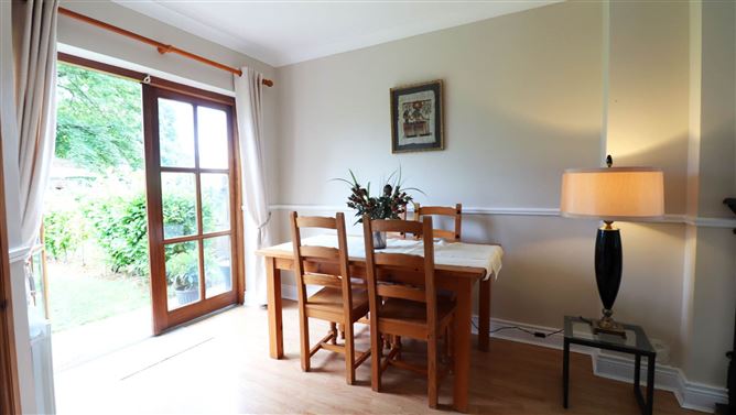 39 Wentworth Place, Naas, County Kildare