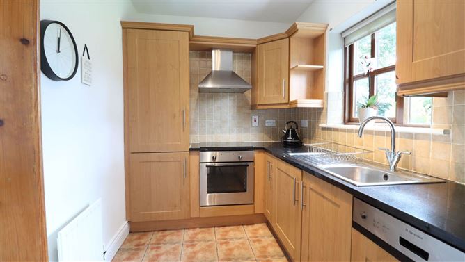 39 Wentworth Place, Naas, County Kildare