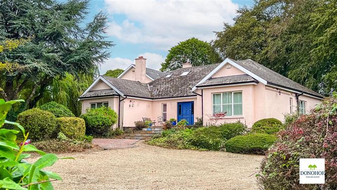 Dunleckney, Bagenalstown, Co. Carlow