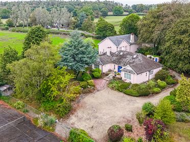 Dunleckney, Bagenalstown, Co. Carlow