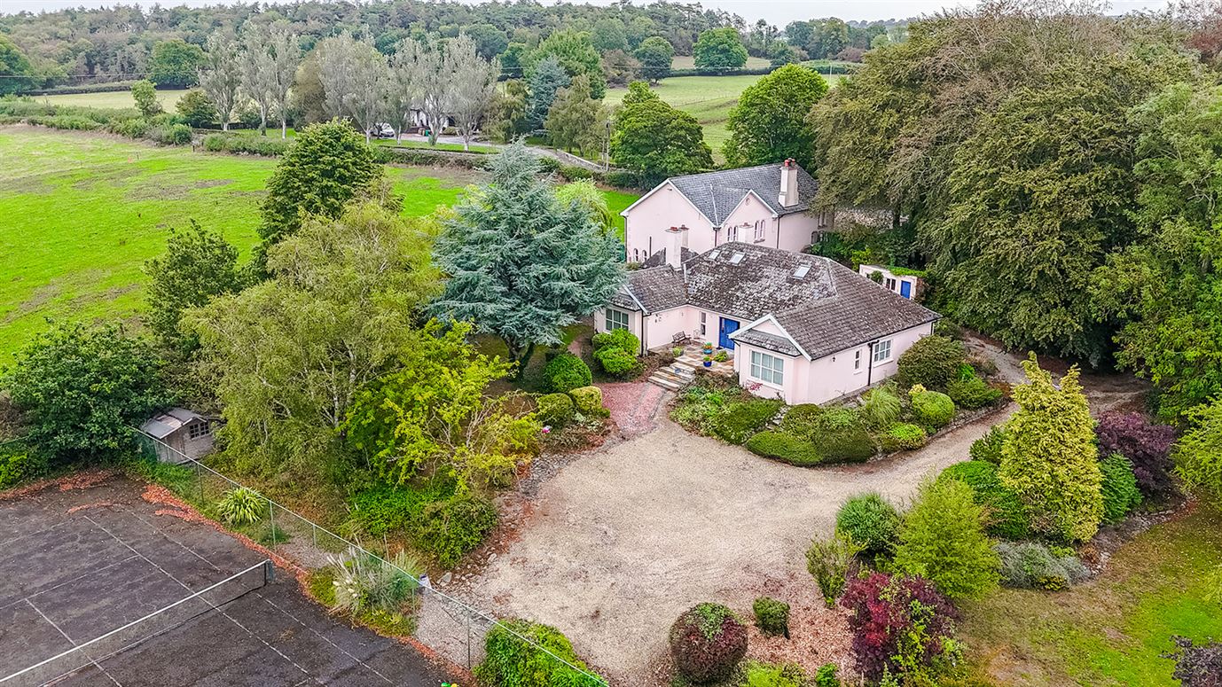 Dunleckney, Bagenalstown, Co. Carlow