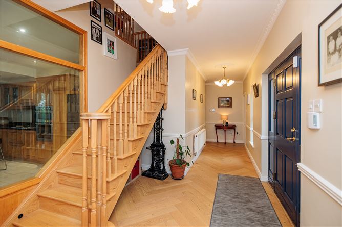 Dunleckney, Bagenalstown, Co. Carlow