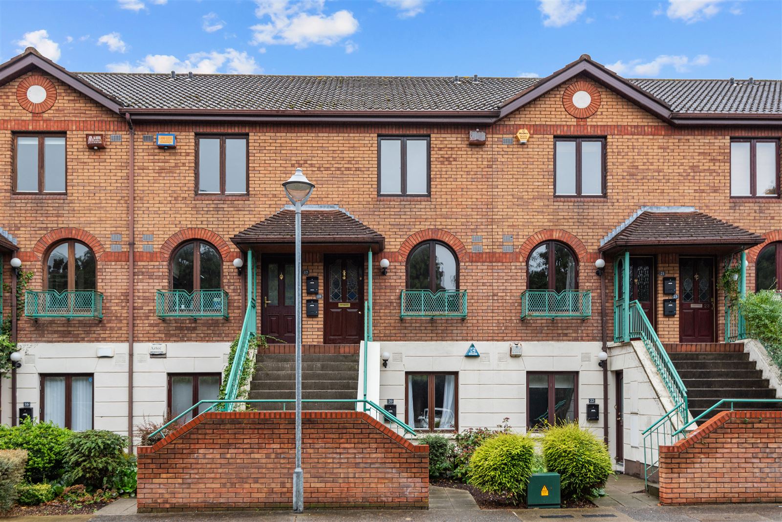 Photo 1 of 12 — 19 Lissenfield, Rathmines, Dublin 6