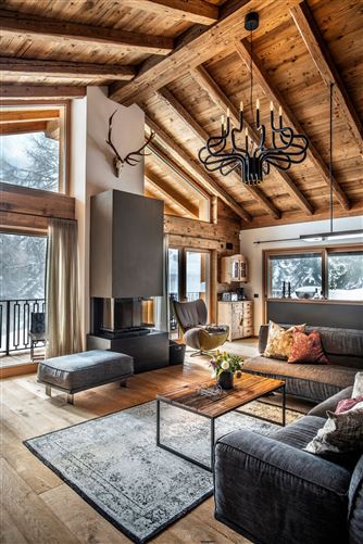 Kronplatz Cloud Nine,Valdaora,Trentino-South Tyrol,Italy