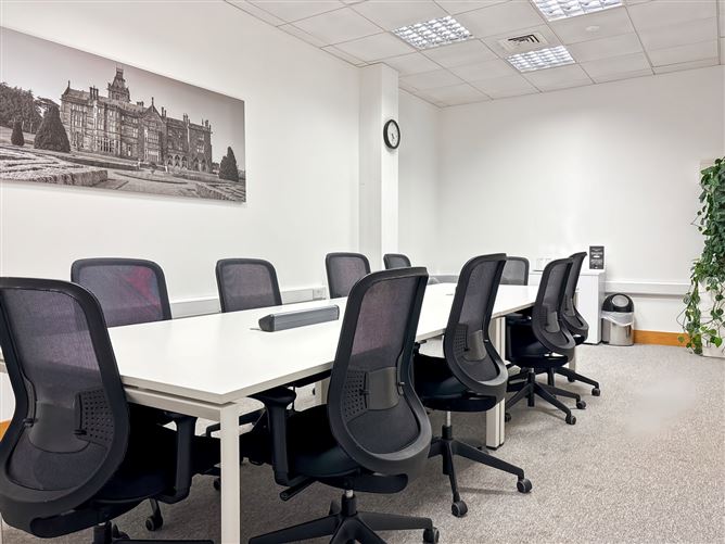 Castletroy, Ducart Suite, Dublin Road, Castletroy, Co. Limerick