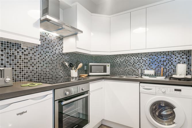 74 Clifden Court Smithfield Dublin 7, Dublin 7, Dublin