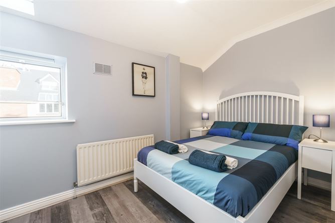 74 Clifden Court Smithfield Dublin 7, Dublin 7, Dublin