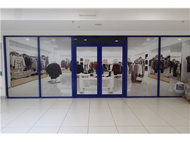 Image for Unit 7 Glencarn Shopping Centre, Castleblayney, Co. Monaghan