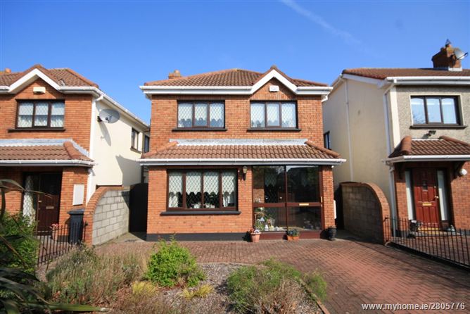 7 Turnberry, Warrenhouse Road, Baldoyle,   Dublin 13
