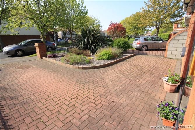 7 Turnberry, Warrenhouse Road, Baldoyle,   Dublin 13