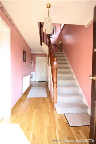 7 Turnberry, Warrenhouse Road, Baldoyle,   Dublin 13