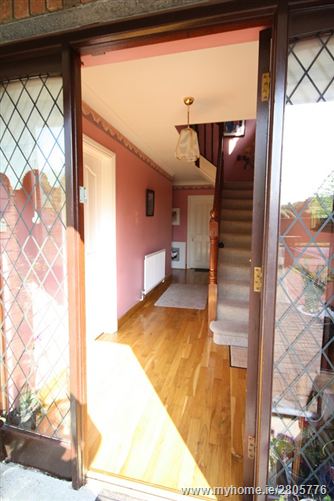 7 Turnberry, Warrenhouse Road, Baldoyle,   Dublin 13