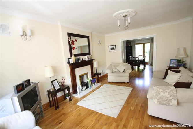 7 Turnberry, Warrenhouse Road, Baldoyle,   Dublin 13