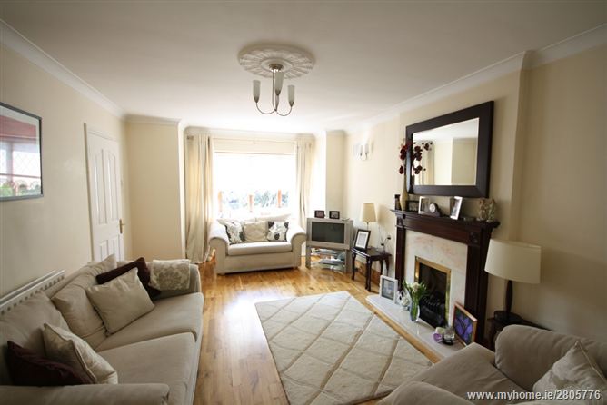 7 Turnberry, Warrenhouse Road, Baldoyle,   Dublin 13