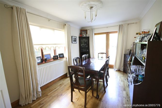 7 Turnberry, Warrenhouse Road, Baldoyle,   Dublin 13