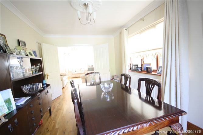 7 Turnberry, Warrenhouse Road, Baldoyle,   Dublin 13