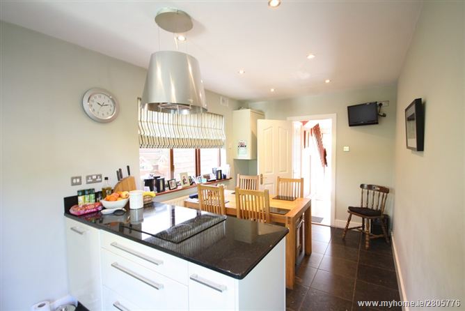 7 Turnberry, Warrenhouse Road, Baldoyle,   Dublin 13