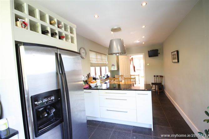 7 Turnberry, Warrenhouse Road, Baldoyle,   Dublin 13