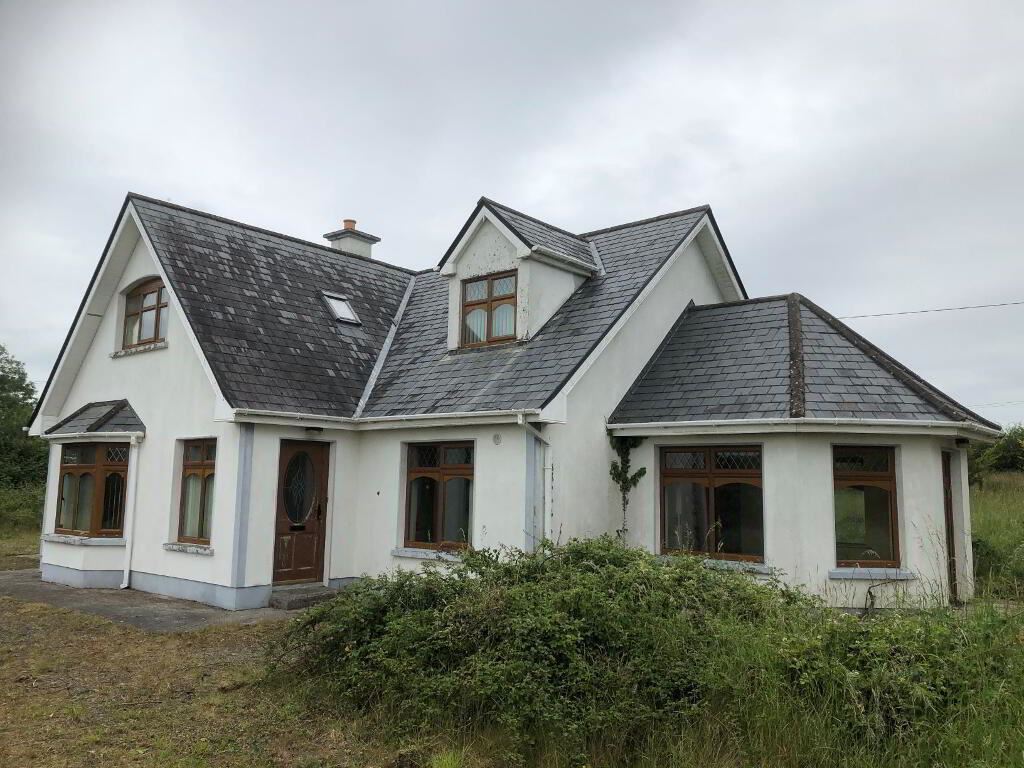 Curry, Strokestown, Roscommon