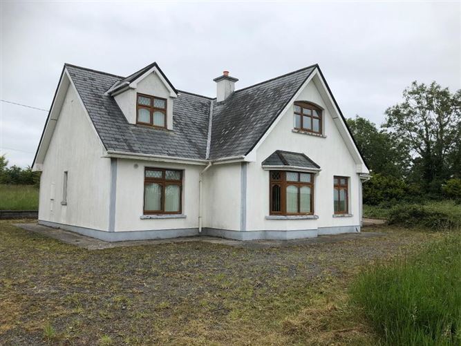 Curry, Strokestown, Roscommon