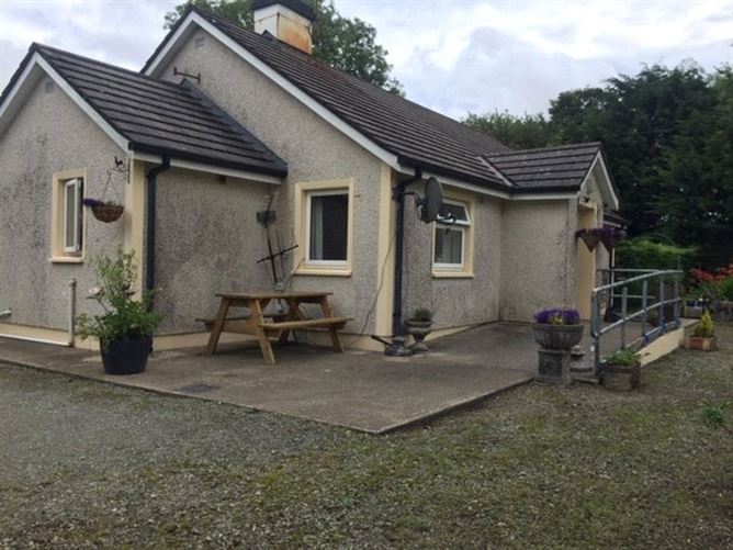 Scurlocksbush, Oilgate, Co. Wexford