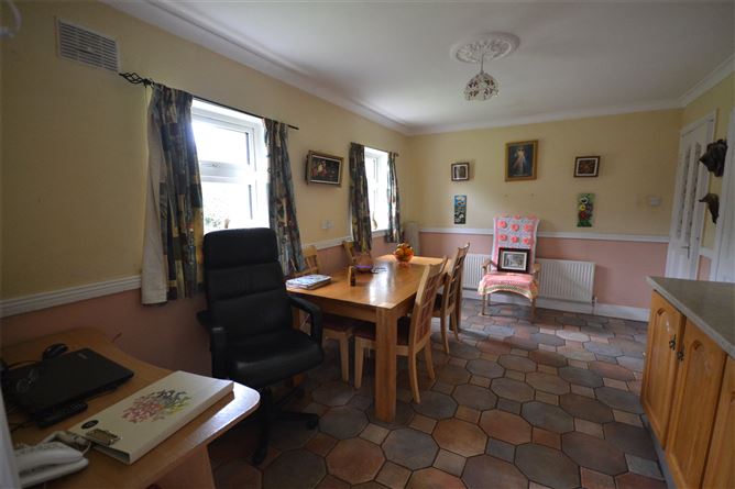 Scurlocksbush, Oilgate, Co. Wexford