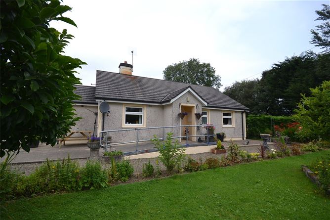 Scurlocksbush, Oilgate, Co. Wexford