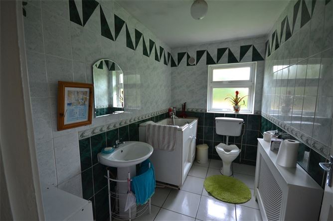 Scurlocksbush, Oilgate, Co. Wexford