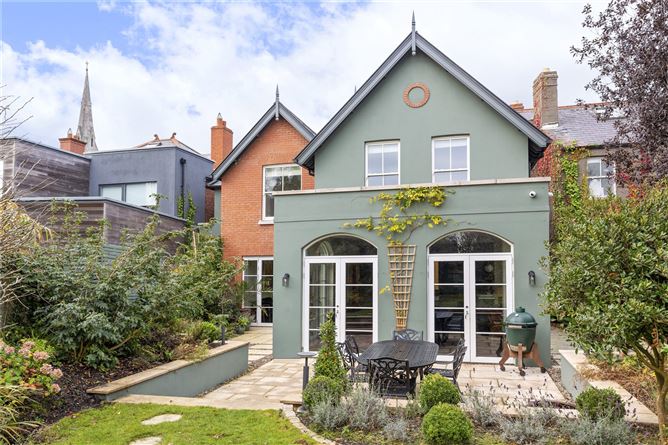 44 York Road, Dun Laoghaire, Co. Dublin