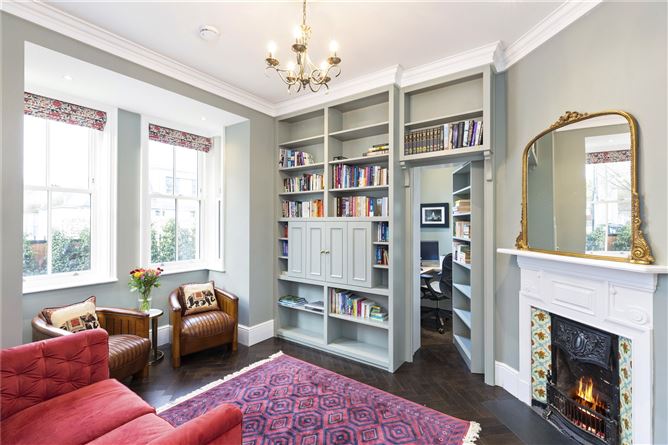 44 York Road, Dun Laoghaire, Co. Dublin