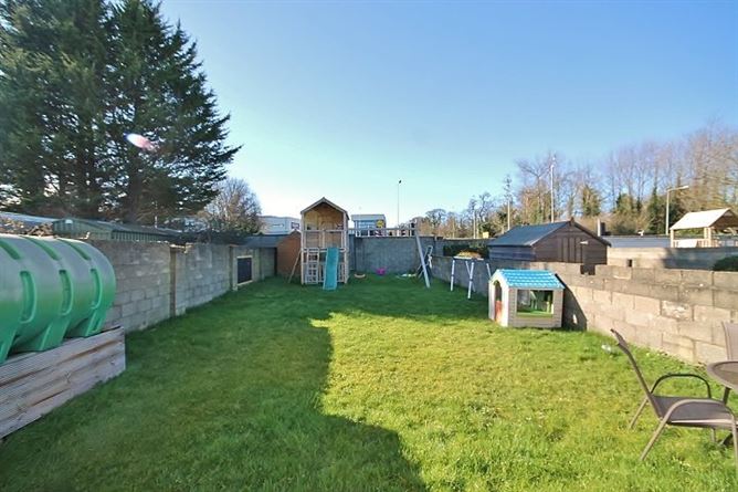 38 The Grove, Kingswood Heights, Dublin 24