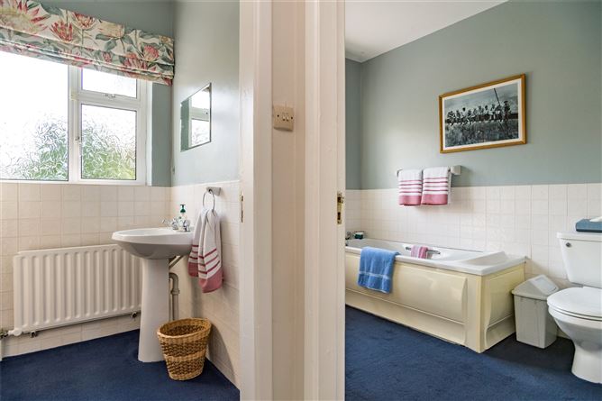 Clonminch Road, Tullamore, Co. Offaly