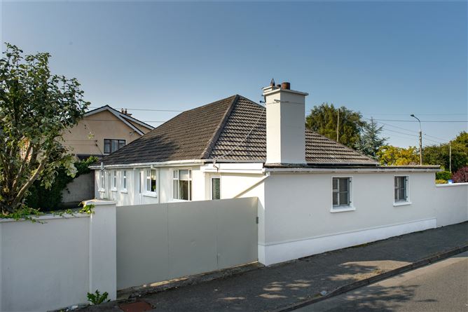 Clonminch Road, Tullamore, Co. Offaly