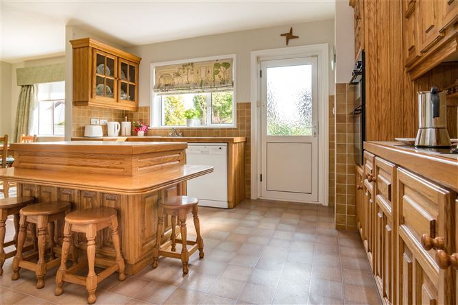 Clonminch Road, Tullamore, Co. Offaly