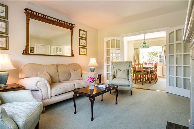 Clonminch Road, Tullamore, Co. Offaly