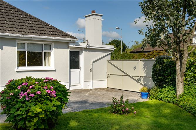Clonminch Road, Tullamore, Co. Offaly