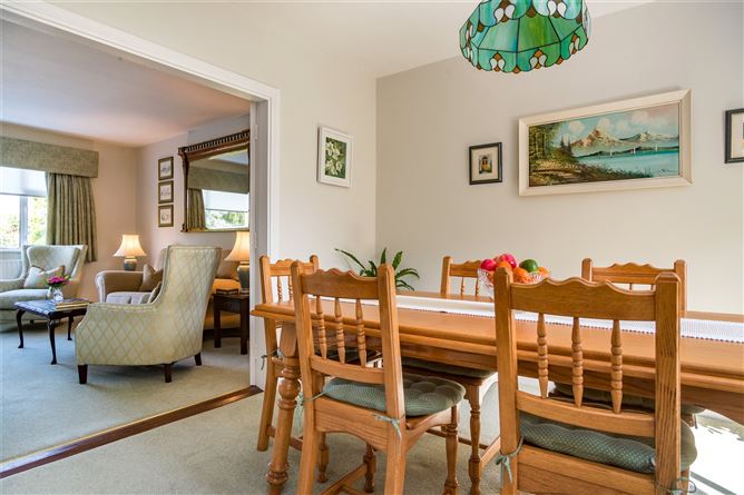 Clonminch Road, Tullamore, Co. Offaly