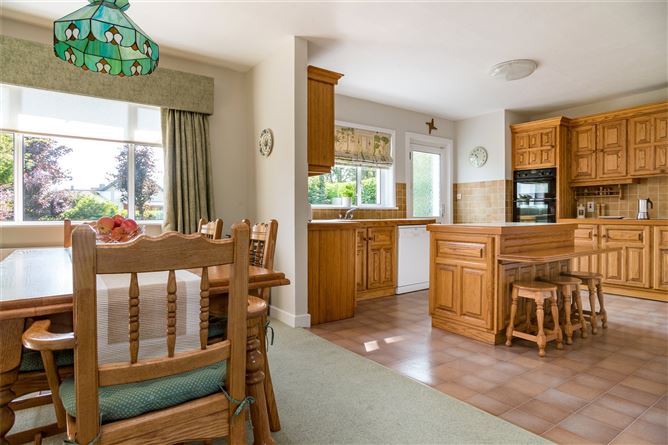 Clonminch Road, Tullamore, Co. Offaly
