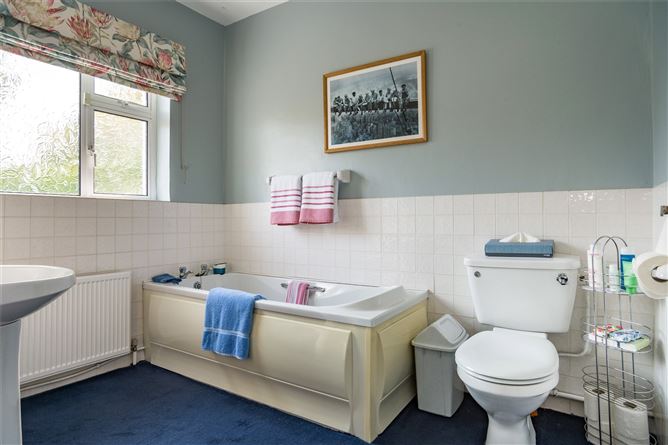 Clonminch Road, Tullamore, Co. Offaly