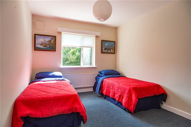 Clonminch Road, Tullamore, Co. Offaly