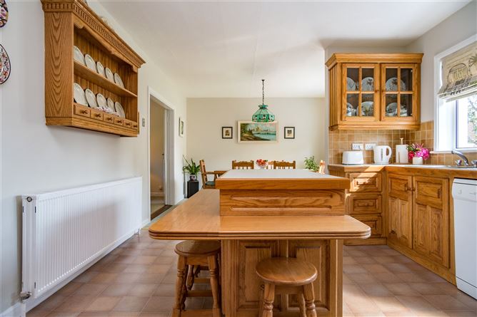 Clonminch Road, Tullamore, Co. Offaly