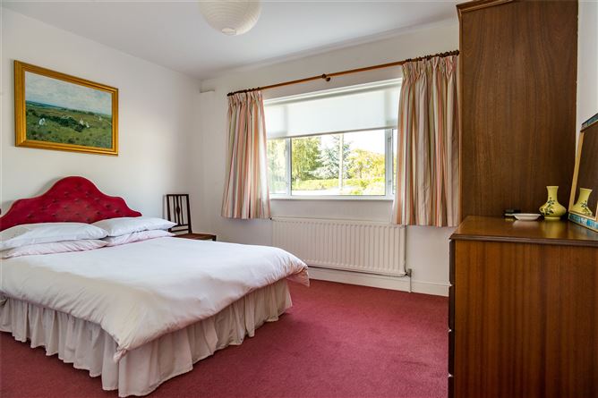 Clonminch Road, Tullamore, Co. Offaly