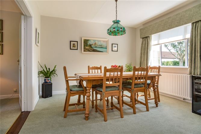 Clonminch Road, Tullamore, Co. Offaly