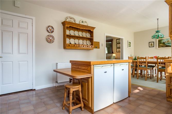 Clonminch Road, Tullamore, Co. Offaly