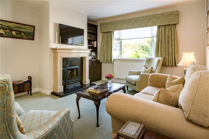 Clonminch Road, Tullamore, Co. Offaly