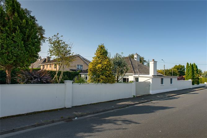Clonminch Road, Tullamore, Co. Offaly